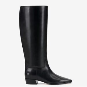 Vince Camuto Pavla Riding Boots - Narrow Calf